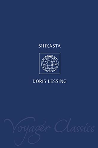 Shikasta