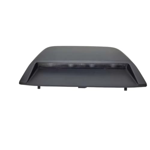 Troisième feu stop surélevé Altima 2013-2018 signalisation lumineuse intense