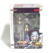 Amazon | ヴァイオリン型MMS 紗羅檀 シャラタン 武装神姫 | フィギュア 