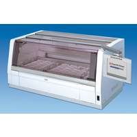 Tissue-Tek Brand Prisma 20-Slide Basket Adapter, Accessory Part for Automated Slide Stainer (1 Each)