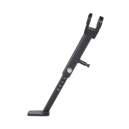Béquille moto CBR1000RR réglable pour stabiliser la moto sur route et circuit