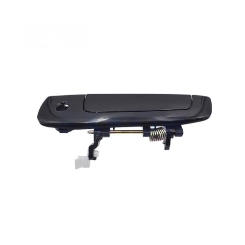 Poignée porte extérieure Pajero Pinin Lancer Colt Space Wagon 1995-2003 MR774403