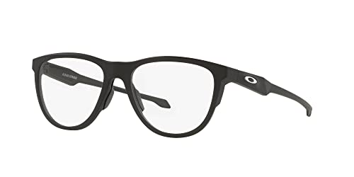 Image of Oakley mens Ox8056 Admission Aviator Prescription Eyewear Frames