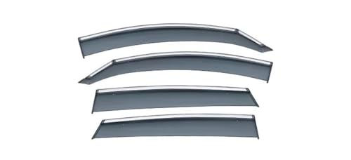 Pare-soleil latéral pour Kia Carens 2007-2018 vitre auto arrière