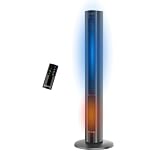 Lasko FH515 All-Season Tower
