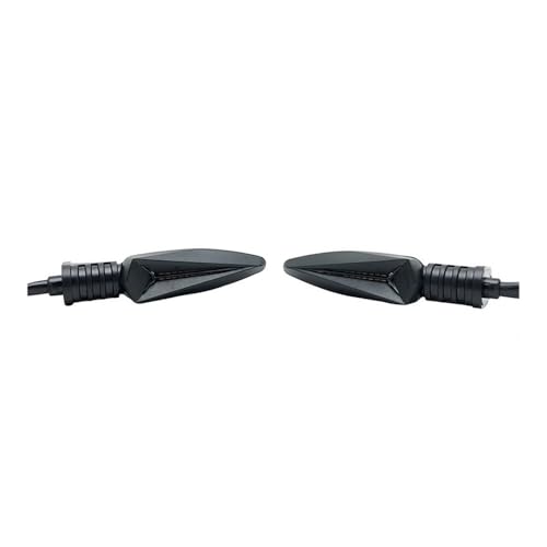 Clignotant LED moto pour l'aventure en R1250GS ADV
