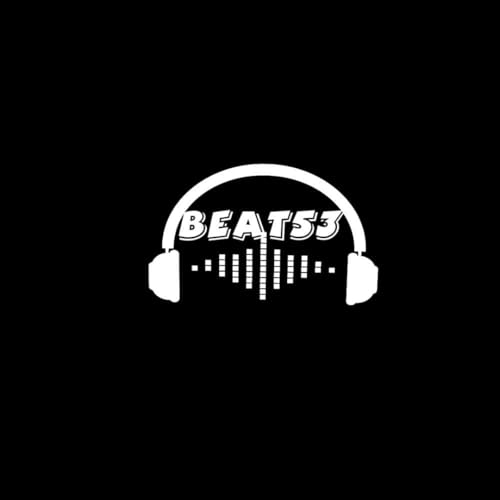 『Beat Radio 53』のカバーアート