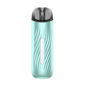 Vaporesso Osmall 2 Pod Vape Starter Kit – 450mAh E-Cigarette MTL Smooth Vape 11W 2ml – No Nicotine (Green)