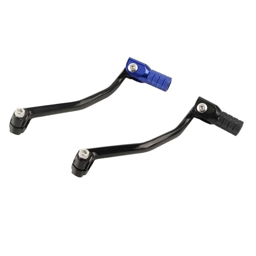Levier de vitesses moto pour Tenere XT660Z rechange robuste - 4