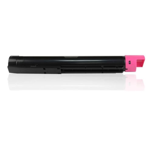 Toner IV2260 magenta pour vos rapports de réunion clairs sur DocuCentre C2263