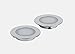 Produktbild Einbaustrahler Mod. NIX 2W 230V IP 44 6000K 2er Pack