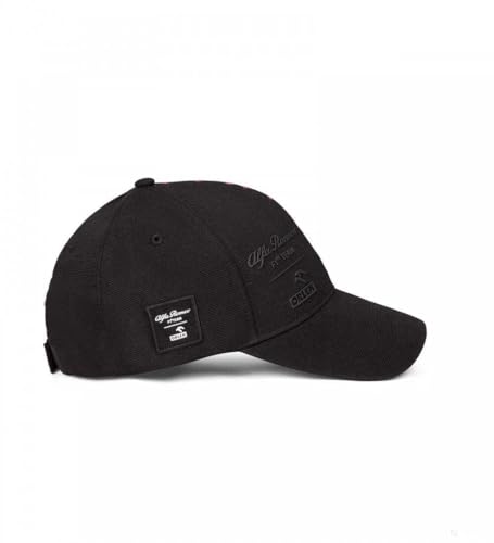 Alfa Romeo Racing F1 2022 Special Edition Valtteri Bottas Gorra miniatura 4
