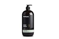 Thankyou Body Wash Botanical Mint & Spring Flowers - Refreshing, 1L (more options available)
