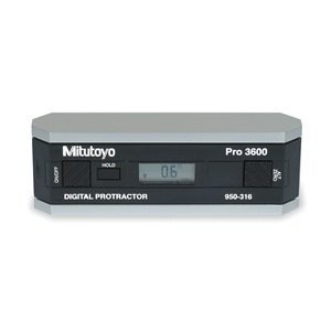 Elettronica digitale goniometro, 6 In, SPC