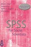 Spss For Social Scientists