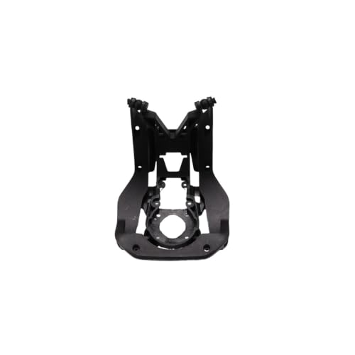 Support amortisseur Matrice 4T pour réparer les vibrations de nacelle et l'effet jello en vol