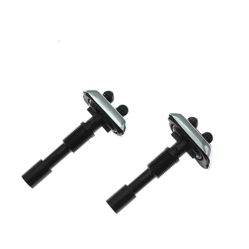 Cache-lave-phares BMW Série 7 E38 pour remplacer la pièce perdue - 3