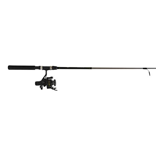 Shimano IX Spinning Combo, 6'6" Medium