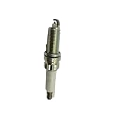 BMPCVYWSR 4/6Pcs Platinum Spark Plug ILZKBR7B8G 97968 Compatible with MINI Peugeot Citroen 1.6T