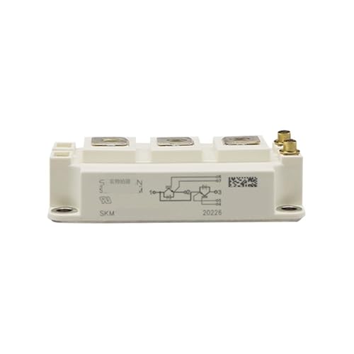 Module IGBT SKM800GA126D alimentation haute puissance pour onduleur - 2