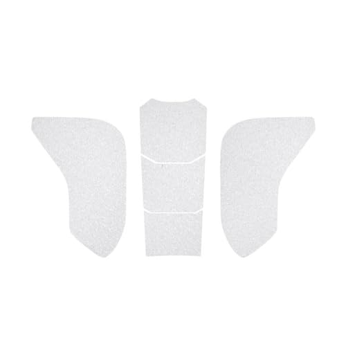 Protection réservoir F900R antidérapante grip genou moto