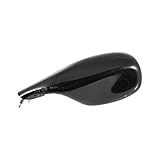 supporto specchietto cagiva mito Questo specchietto retrovisore per moto è facile da installare e regolare per adattarsi a diverse angolazioni.