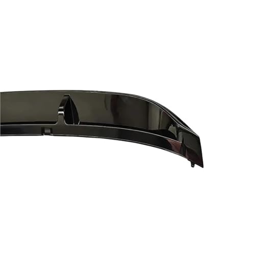 Diffuseur arrière Golf MK7 R-Line 2014 spoiler de finition premium - 2