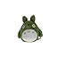 Big Totoro Beanbag Green (S)