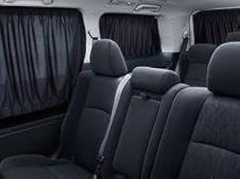最終価格TOYOTA 20アルファード/ヴェルファイア 純正OP カーテンセット 最終価格TOYOTA 20アルファード/ヴェルファイア 純正OP カーテン