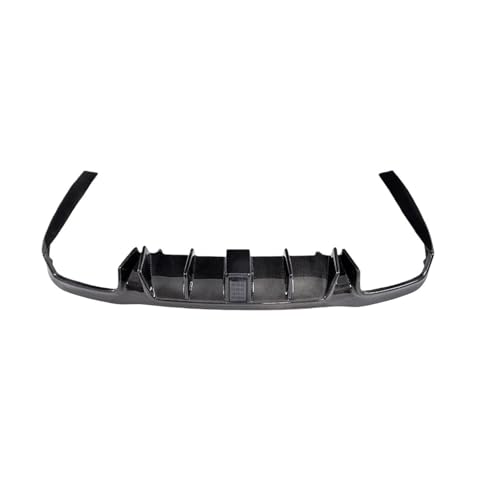 Difusor de fibra de carbono para Mercedes Clase E W213 AMG acabado premium