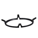 Photo Gallery romisbaba supporto per gas in ghisa resistente antiscivolo supporto per pentole resistenza al calore facile da pulire e installare accessorio cucina per amanti della cucina Photo Gallery romisbaba supporto per gas in ghisa resistente antiscivolo supporto per pentole resistenza al calore facile da pulire e installare accessorio cucina per amanti della cucina