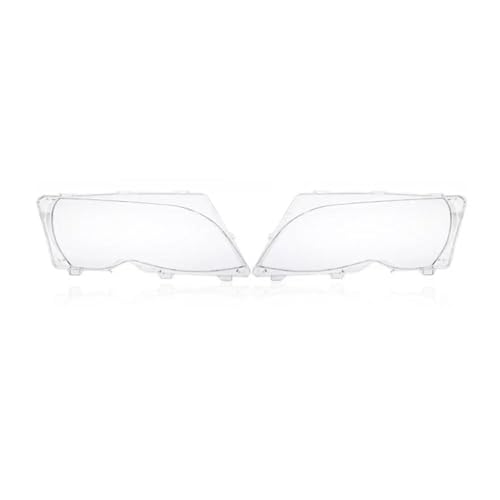 Capots phares voiture pour BMW Série 3 E46 2002-2005 idéal pour les longs trajets de nuit
