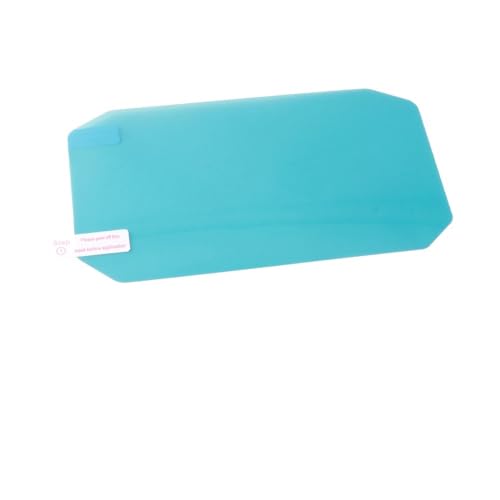 Écran Rayé ? Film combiné d'instruments Moto X-ADV 750 Film Protection Tableau de Bord Anti-Rayures