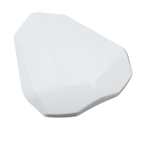 Capot de couverture siège arrière passager moto YZF R6 06-07