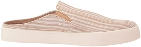 REVITALIGN Women's Esplanade Sneaker, Sand Stripe, 9 | Image 5