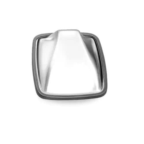 Image of Velvac Wide Angle Convex 6.5 X 6 S.Steel - 704095-5