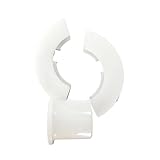 Materiale di qualità premium: realizzato in gomma di alta qualità, l'anello di gomma di ricambio for macchina for gelato con rivestimento dell'albero di miscelazione garantisce un'eccellente durata.