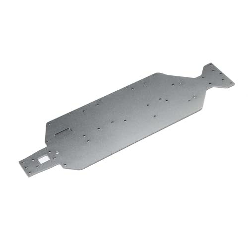 Losi Châssis aluminium 22S Sprint LOS-2434 rigide et précis