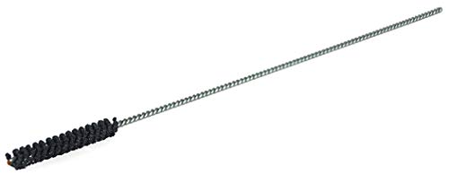 Image of Weiler 34129 Crossflex Standard Duty Bore Brush 7mm Diameter 240SC Grit
