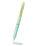 Online magiXX Design Fresh Fade Radierstift I Gelschreiber blau radierbar mit 0,7mm Strichstärke I Tintenroller zum Schreibenlernen, Büro I Erasable Pen I Radierbarer Kugelschreiber Schüler