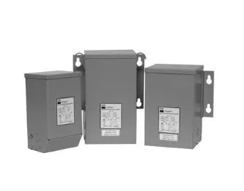 HSP1F2AS Industrial Control Converter 2KVA 240X480 120/240 SS