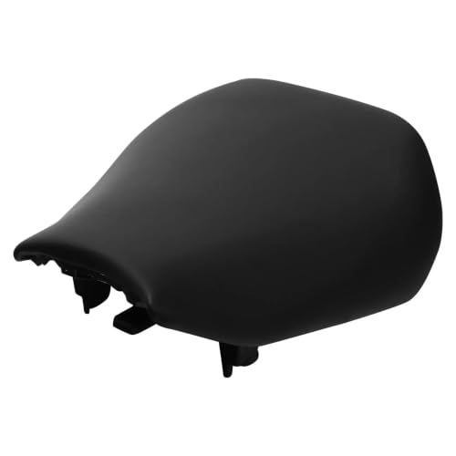 Asiento ZX10R de conductor para moto ZX1000 años 2004 y 2005