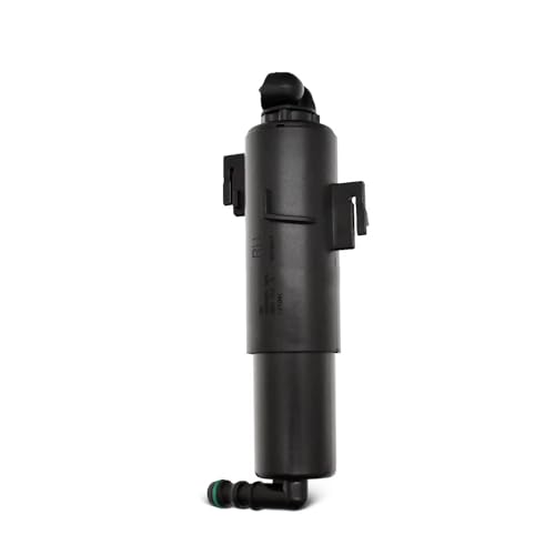 Buse de pulvérisation télescopique pour jet lavage phare gauche A4 B8 référence 8K0955101A