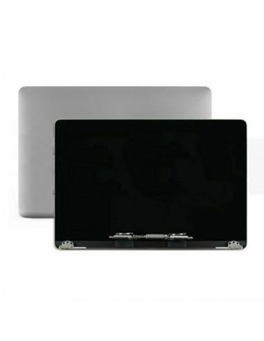 Reboot   Pantalla para MacBook Air Retina 13 (A1932   A2179) 2019 2020 (plata) compatible con Apple Grade A