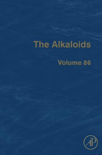 The Alkaloids: Volume 86