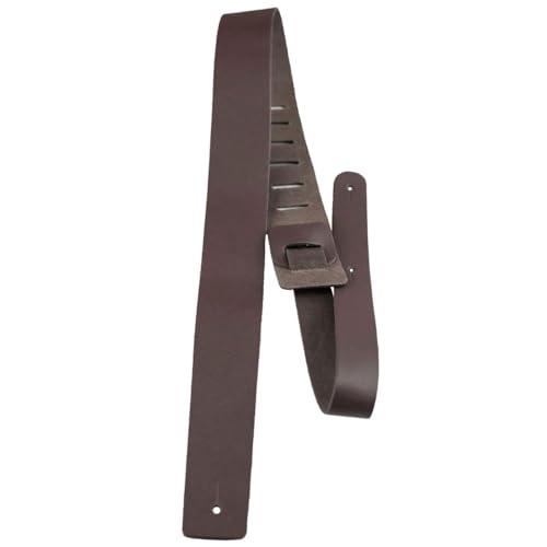 P Perri's Leathers Ltd. Basic Leather Brown