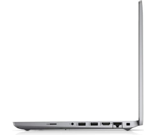 Image of Dell Latitude 5420 Laptop - Powerful Intel Core i5-11th Gen, Long-Lasting Batter, 16GB Ram, 256GB NVMe SSD, HDMI, Thunderbolt, FHD 1920 x 1080, Webcam Windows 11 (Renewed)