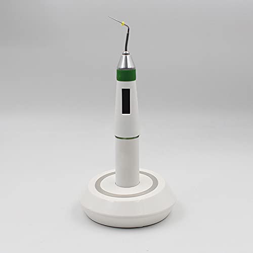 Miniatura 4 de Recarga de irrigador Obturación Calefacción Pluma Accesorios Odontología Gutta Percha Punto Endodoncia Plugger