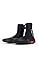 GUL 2022 EZ Zipped 5mm Power Boot - Black - BO1306-B8 45 EU