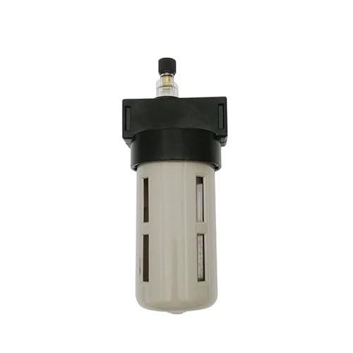 Lubrificateur d'air et mini unité de traitement pneumatique BL2000 1/4 - 3